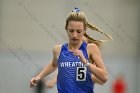 Wheaton T&F  Wheaton Track & Field compete at the Wheaton College Track & Field Invitational. (Photo by Keith Nordstrom)